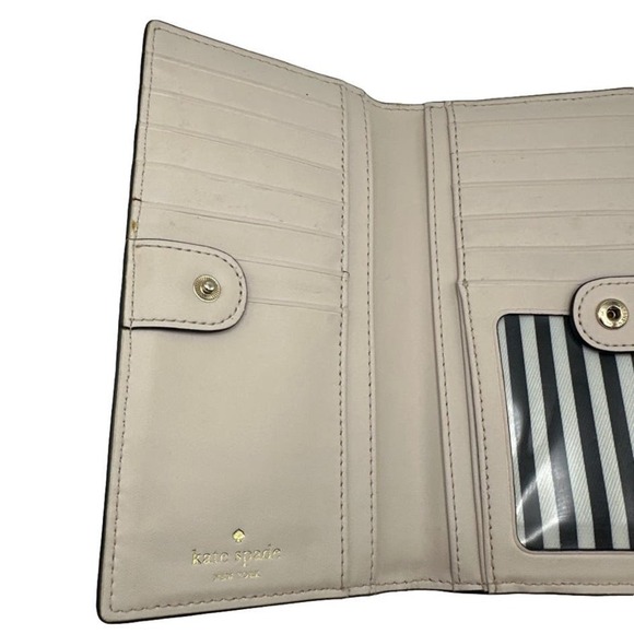 KATE SPADE New York Stacy Southport Avenue Wallet - Picture 4 of 9